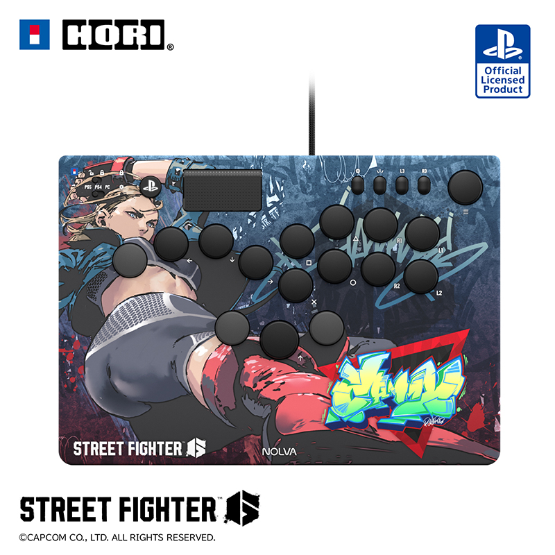 CAMMY-1