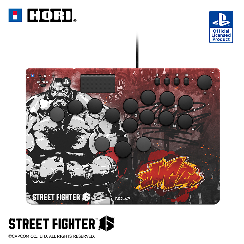 ZANGIEF-1